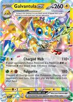 SR 海外版 英語版　Stellar Crown VENUSAUR SR 海外版 英語版 Stellar Crown VENUSAUR POKEMON STELLAR