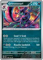 squawkabilly ex pokemon card value Vikavolt (52/149) [Sun & Moon: Base Set] – Gamers Paradise main image 1
