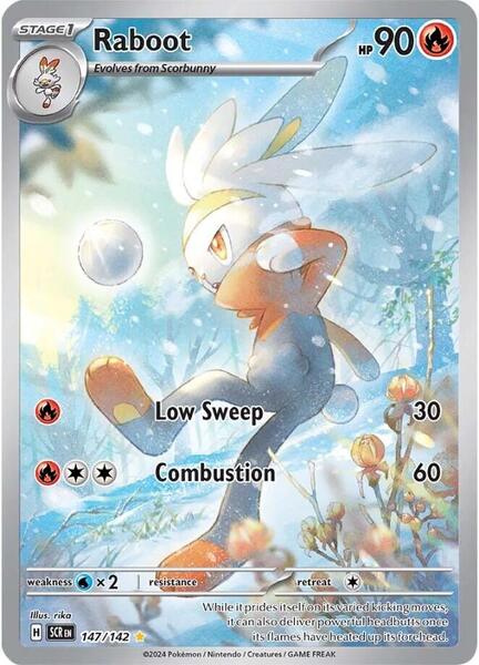 Raboot card image