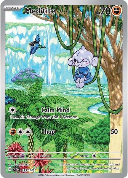 Meditite card image