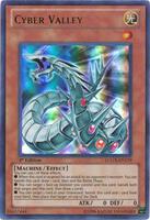 Cyber Valley - Legendary Collection 2 - YuGiOh - TCGplayer.com