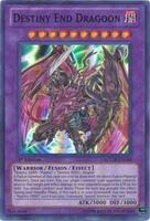 yugioh destiny end dragoon deck Yu-Gi-Oh! - - LEHD-ENA31 - Common - 1st Edition - Legendary Hero Decks if this card is in your Graveyard Metagame.com - Take Your Game