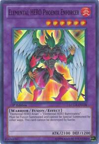 遊戯王OCG デュエルモンスターズ Elemental Hero Shining Phoenix Enforcer Elemental HERO Shining Phoenix Enforcer | Yu-Gi-Oh! Wiki | Fandom