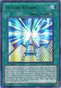 Future Fusion