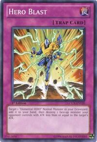 Hero Blast