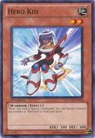 Hero Kid - Legendary Collection 2 - YuGiOh - TCGplayer.com