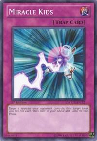 Miracle Kids