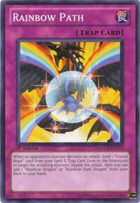 Rainbow Path