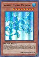yugioh white night cards YU-GI-OH! - Dragon (BP01-EN016) - Battle Pack: Epic Dawn - 1st Edition This is of Ultra Rare rarity Yugioh Cards | White Night