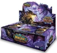Booster Box - Throne of the Tides - WoW - TCGplayer.com
