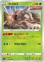Pinsir