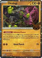 Okidogi (Cosmos Holo)