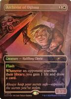 Mystic Gate - Zendikar Expeditions - Magic: The Gathering