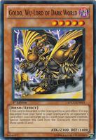yugioh gates of the underworld structure deck card list Deck: | add 1 Dark World card from your Deck to your hand Gates of the Underworld Structure