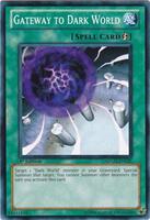 yugioh gates of the underworld deck Structure Review: Dark World available in English Yugioh Gates Of The Underworld