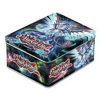 2011 Collectors Tin: Wave 2 - Galaxy-Eyes Photon Dragon - 2011