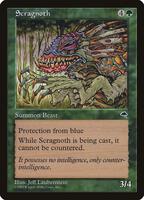 Infinity Elemental - Unstable - Magic: The Gathering - TCGplayer.com