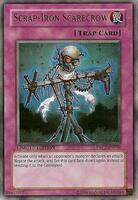 yugioh scarecrow trap card Scrap-Iron Scarecrow - 2010 Duelist Pack Collection Tin - YuGiOh