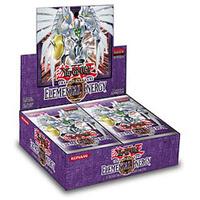 Elemental Energy Booster Box [1st Edition] - Elemental Energy