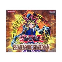 Pharaonic Guardian - Booster Box [Unlimited Edition]