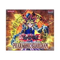 Pharaonic Guardian - Booster Box [Unlimited Edition] - Pharaonic