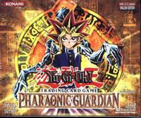 Pharaonic Guardian - Booster Box [1st Edition] - Pharaonic