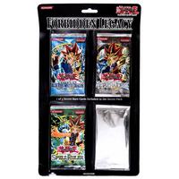 Forbidden Legacy - Blister Pack - Forbidden Legacy - YuGiOh - TCGplayer.com
