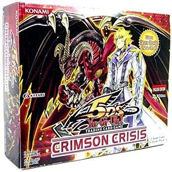 遊戯王　英語　CRIMSON CRISIS 1st 約1900枚 遊戯王 英語 CRIMSON CRISIS 1st 約1900枚 遊戯王 クリムゾン