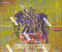 Dark Revelation 2 - Booster Box [Unlimited Edition] - Dark