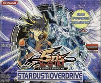yugioh stardust overdrive booster box YU GI OH! SEALED PACK ENGLISH EDITION NEW ! Utopia from Yu Stardust Overdrive Booster Box Stardust