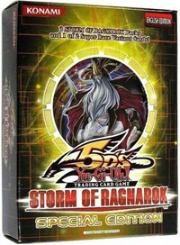 Storm of Ragnarok - Special Edition