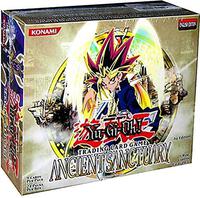 old yugioh booster box Dragons of Legend Unleashed Retro Pack SEALED Yu-gi-oh Legacy of Darkness