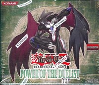 Power of the Duelist - Booster Box [1st Edition]