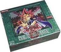 yugioh soul fusion booster box Buy Display Korean now bringing with them the power of Arcana Knight Joker. Yugioh Cards Soul Fusion Booster