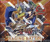 Raging Battle - Booster Box - Raging Battle - YuGiOh - TCGplayer.com