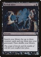 Premium Deck Series: Graveborn | Magic: The Gathering