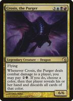Crosis, the Purger - Premium Deck Series: Graveborn - Magic: The