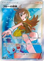 Green's Exploration - 196/173 - SM12a: TAG TEAM GX: Tag All