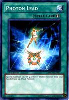 1X Photon Lead PHSW-EN051 Common NM/LP - Yugioh A+ UNLIMITED