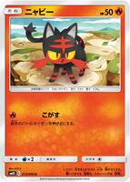 Litten - 013/095