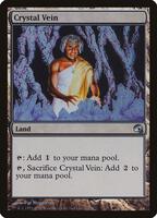 Crystal Vein - Premium Deck Series: Graveborn - Magic: The