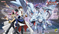 SDCC 2024 Exclusive Yu-Gi-Oh! Game Mat - Konami Playmats