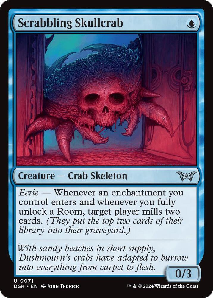 mtg duskmourn top cards Amazon.com: Magic The Gathering Unstable Booster Pack Trading Card Game