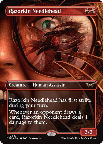 My Top 10 Commander Cards from Duskmourn: House of Horror | TCGplayer