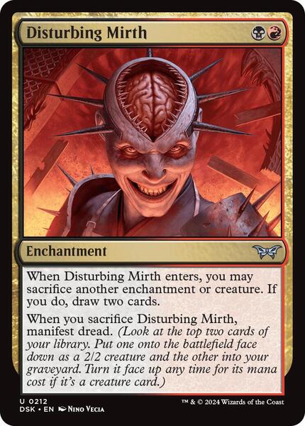 mtg 稀少 4枚セット 切り崩し 英語版 ダーク プロモ dmu 575072_in_600x600.jpg