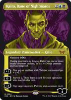 Atsu, Ghost of Yotei - Tetsuko Umezawa, Fugitive - Secret Lair Drop Series - Magic: The Gathering - TCGplayer.com Atsu, Ghost of Yotei - Tetsuko Umezawa, Fugitive - Secret Lair Drop Series - Magic: The Gathering - TCGplayer.com