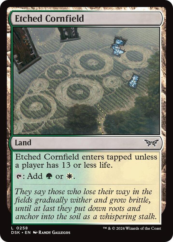 洋楽 Decollation/cursed land Cursed Land | 5th Edition | Star City Games