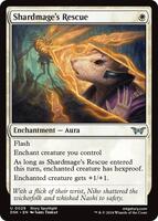 Angelic Destiny - Magic 2012 (M12) - Magic: The Gathering