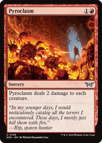 The 5 Most Exciting Pioneer Cards from Duskmourn: House of Horror | TCGplayer The 5 Most Exciting Pioneer Cards from Duskmourn: House of Horror | TCGplayer