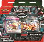 League Battle Deck [Charizard ex], sealed